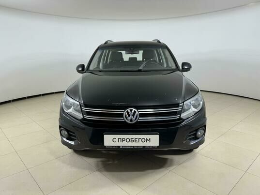 Volkswagen Tiguan, 2013 г., 164 777 км