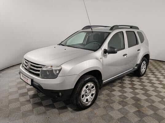 Renault Duster, 2014 г., 135 891 км