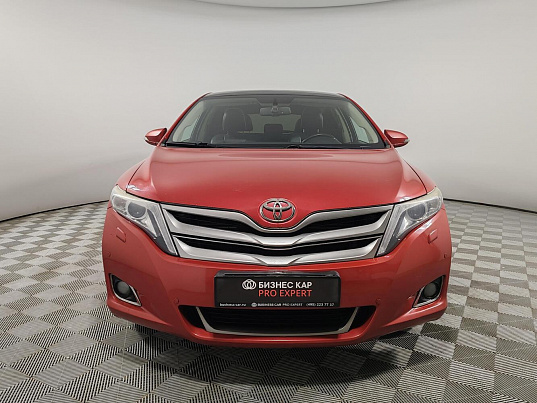 Toyota Venza, 2013 г., 176 028 км