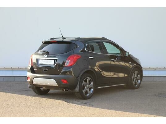 Opel Mokka, 2014 г., 198 111 км