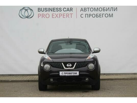 Nissan Juke, 2012 г., 132 950 км