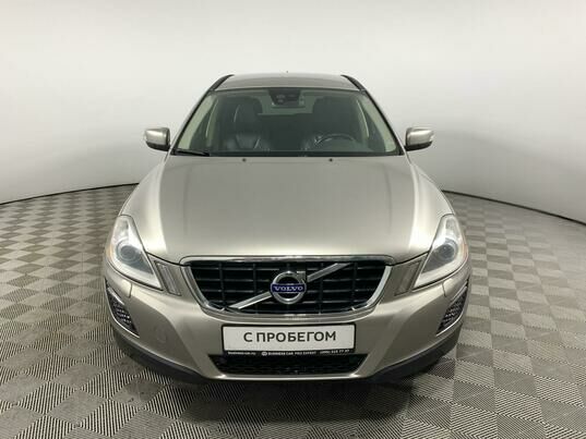 Volvo XC60, 2012 г., 177 001 км