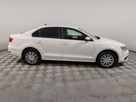 Volkswagen Jetta, 2013 г., 186 746 км