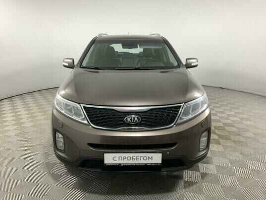 Kia Sorento, 2013 г., 111 897 км