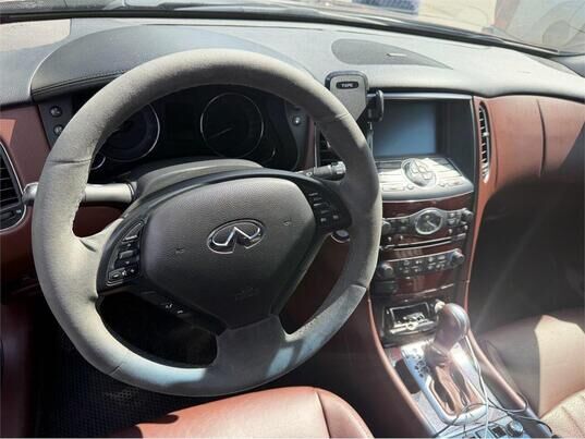 Infiniti QX50, 2013&nbsp;г., 90&nbsp;332&nbsp;км