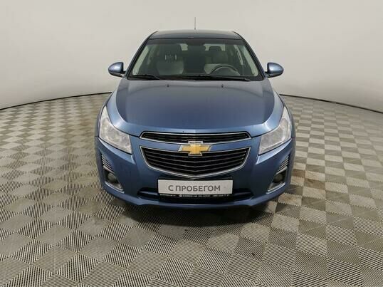 Chevrolet Cruze, 2013 г., 275 351 км