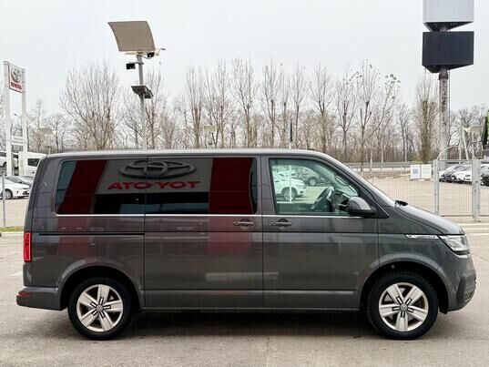 Volkswagen Caravelle, 2020&nbsp;г., 176&nbsp;281&nbsp;км