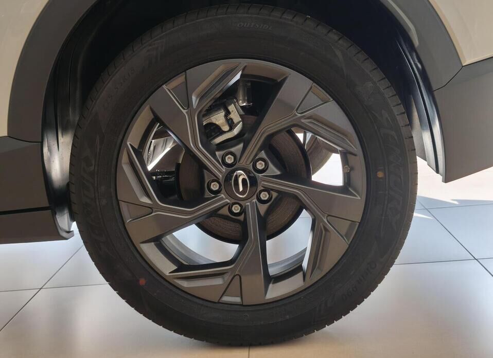 GAC GS3 1.5 AMT (170 л.с.)