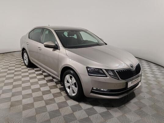 Skoda Octavia, 2019&nbsp;г., 138&nbsp;769&nbsp;км