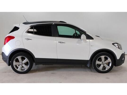 Opel Mokka, 2014 г., 152 970 км