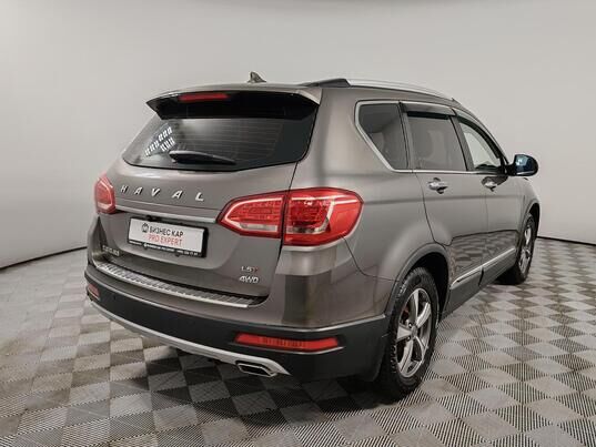 Haval H6, 2017 г., 126 728 км