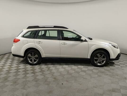 Subaru Outback, 2014 г., 174 741 км