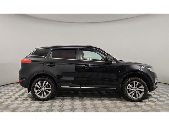 Geely Atlas, 2019 г., 159 851 км