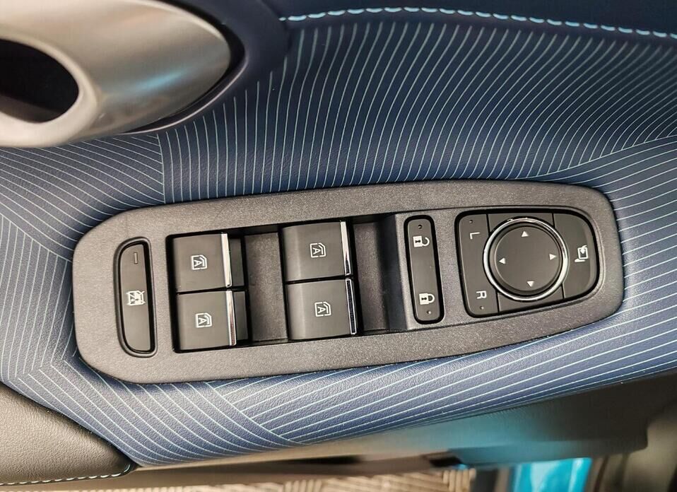 GAC GS3 1.5 AMT (170 л.с.)