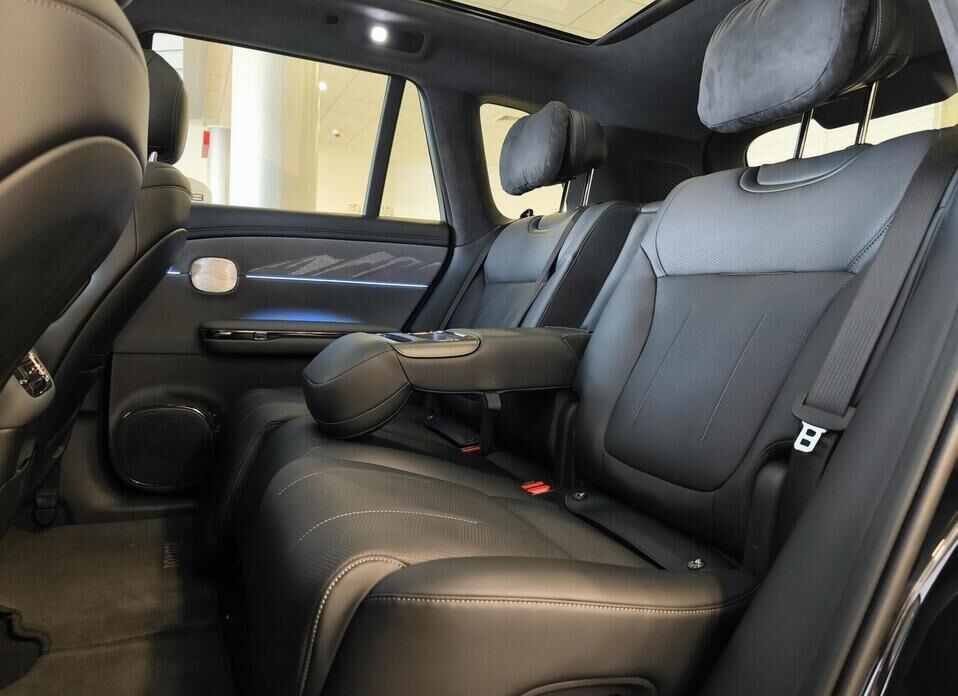 GAC S7 1.5hyb AT (340 л.с.) 4WD