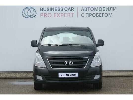 Hyundai H-1, 2017 г., 477 374 км