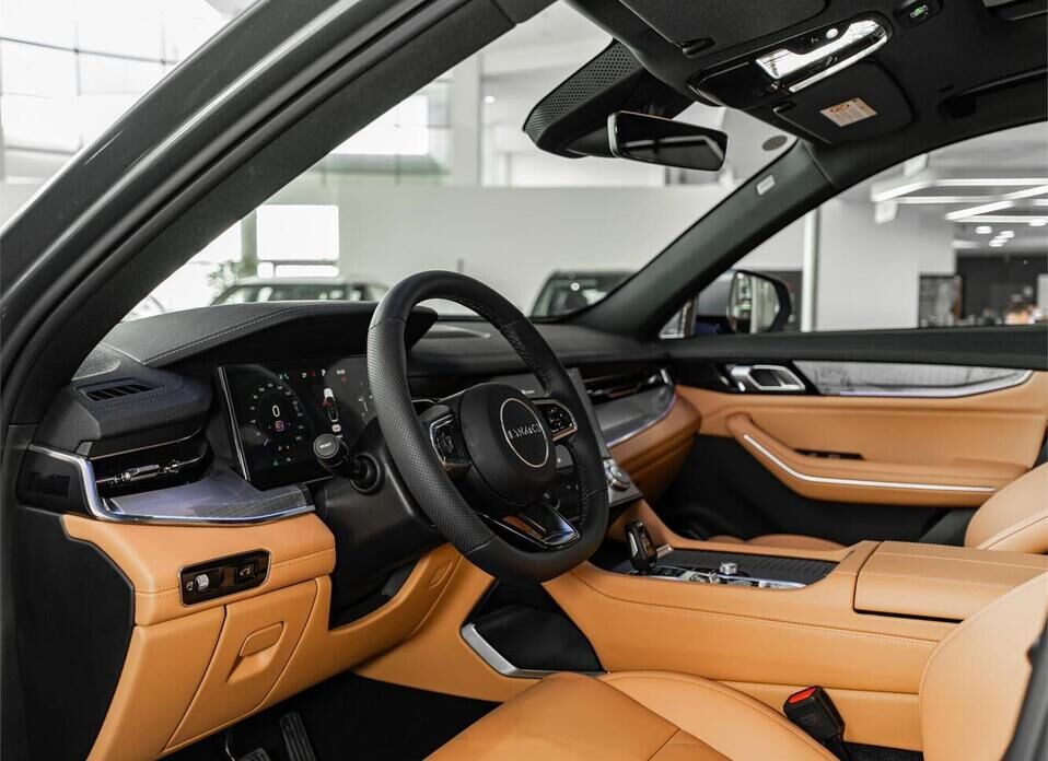 Nordcross 001 2.0 AT (254 л.с.) 4WD