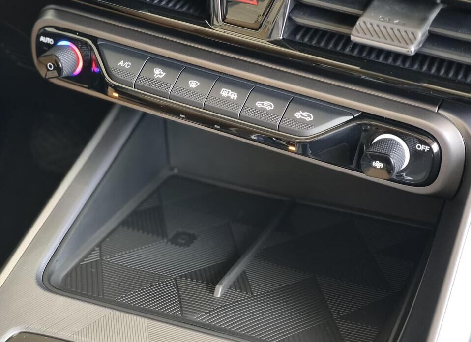 GAC GS3 1.5 AMT (170 л.с.)