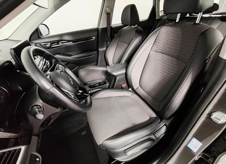 Kia Seltos, I 1.6 AT (121 л.с.) 4WD