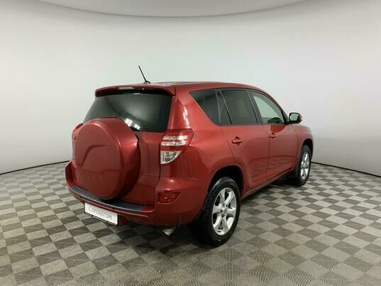 Toyota RAV4, 2011 г., 296 073 км