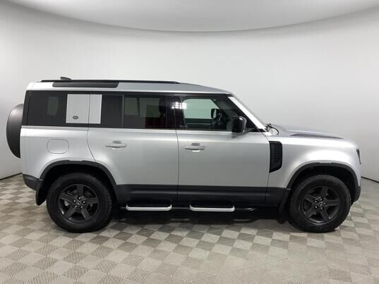 Land Rover Defender, II, 2021 г., 144 890 км
