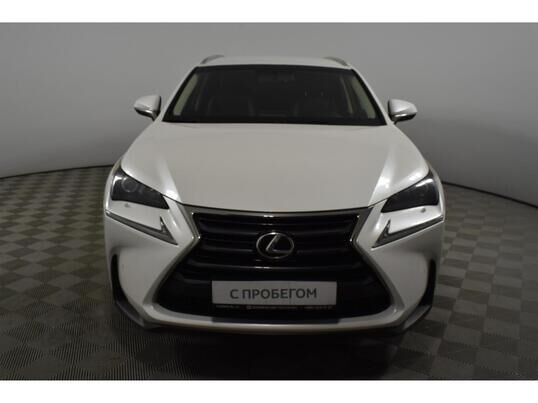 Lexus NX, 2017&nbsp;г., 170&nbsp;736&nbsp;км