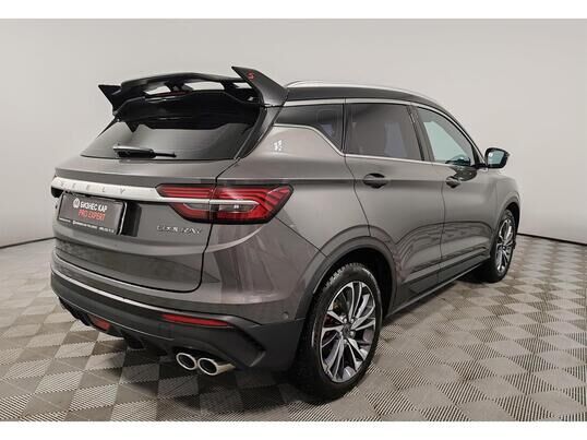 Geely Coolray, 2023&nbsp;г., 70&nbsp;155&nbsp;км