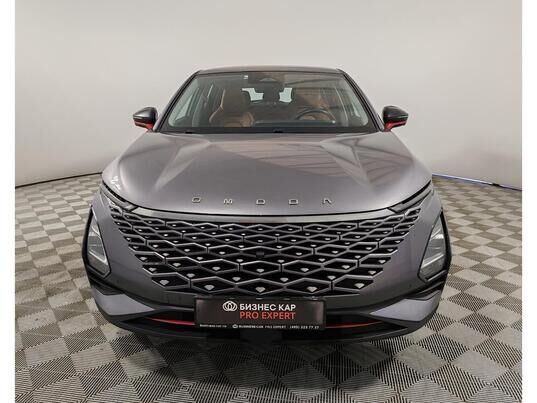 OMODA C5, 2022&nbsp;г., 54&nbsp;971&nbsp;км