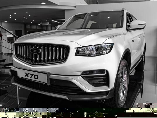 Belgee X70