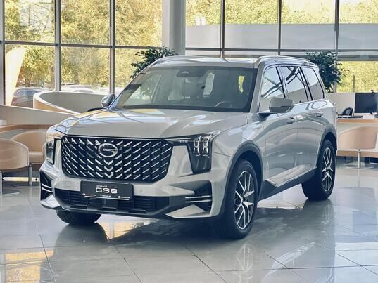 GAC GS8 GX Premium