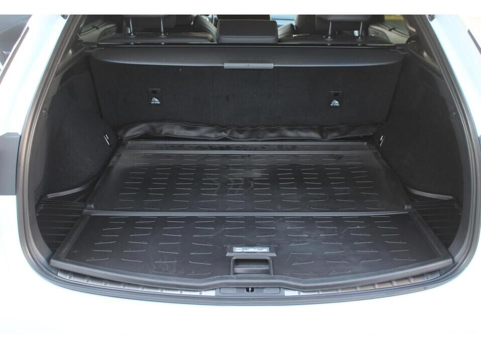 Lexus RX 350 2.4 AT (249 л.с.) 4WD