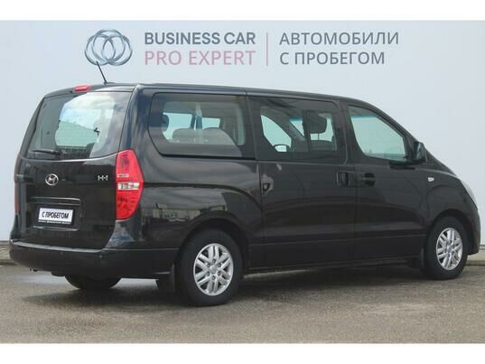 Hyundai H-1, 2017 г., 477 374 км