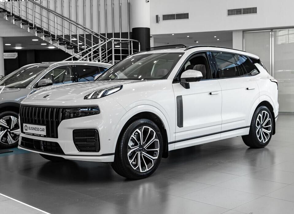 Nordcross 001 2.0 AT (254 л.с.) 4WD