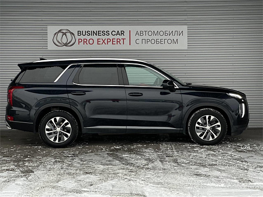 Hyundai Palisade, 2021 г., 45 391 км