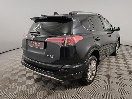 Toyota RAV4, 2015 г., 94 820 км