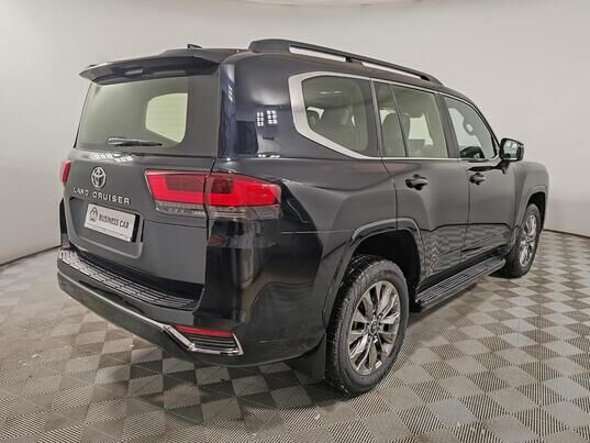 Toyota Land Cruiser, 2025&nbsp;г.