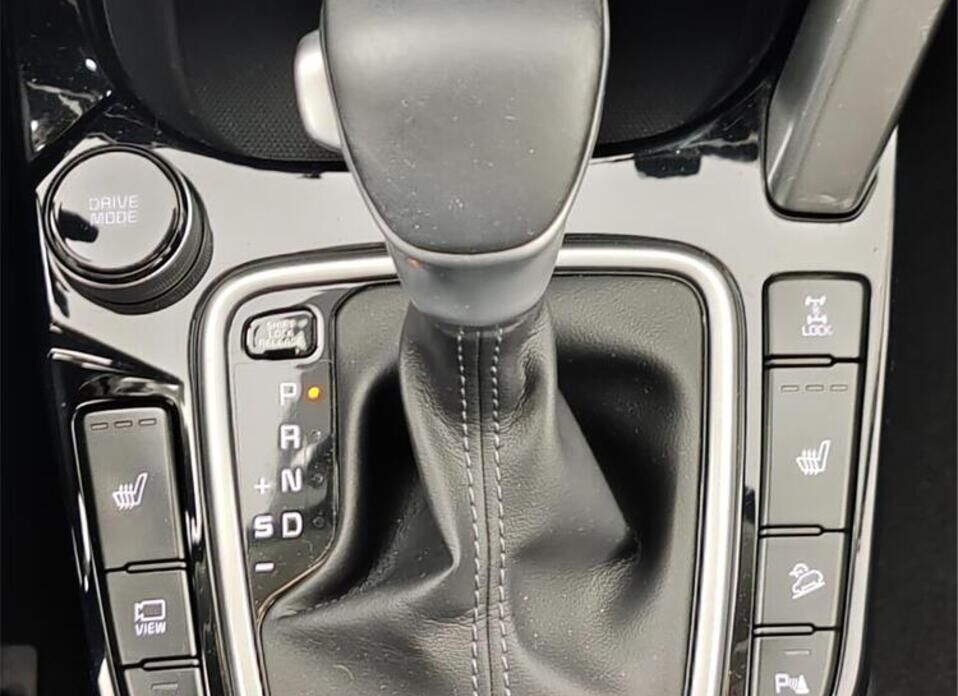 Kia Seltos, I 1.6 AT (121 л.с.) 4WD