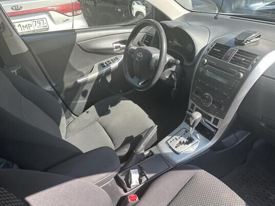 Toyota Corolla, 2011 г., 225 871 км
