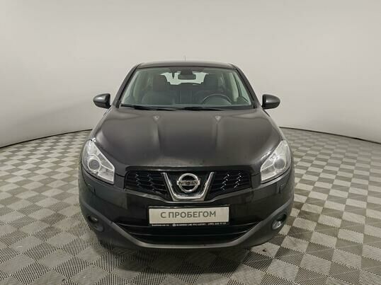 Nissan Qashqai, 2010 г., 107 624 км