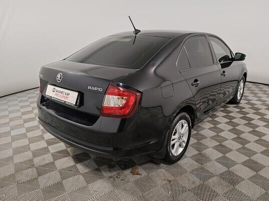 Skoda Rapid, 2018&nbsp;г., 226&nbsp;050&nbsp;км