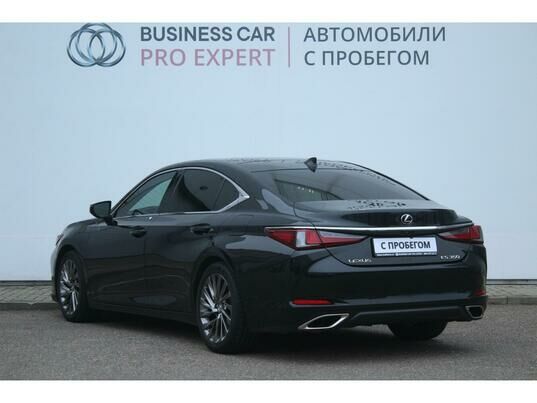 Lexus ES, 2018 г., 89 424 км