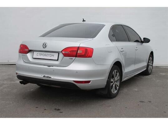 Volkswagen Jetta, VI, 2012 г., 167 475 км