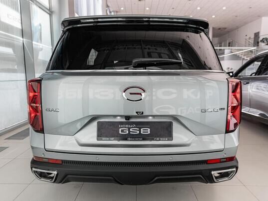GAC GS8 GX Premium