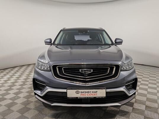 Geely Atlas Pro, 2022&nbsp;г., 98&nbsp;912&nbsp;км
