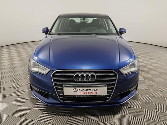 Audi A3, 2016 г., 91 672 км