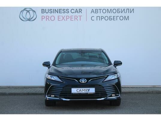 Toyota Camry, 2023 г., 15 км