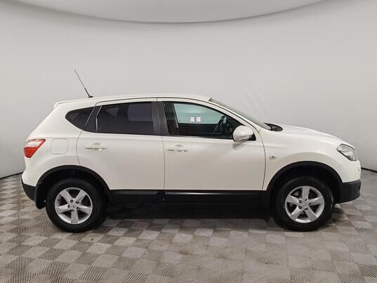 Nissan Qashqai, I Рестайлинг, 2011 г., 228 705 км