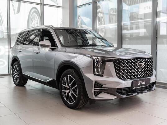 GAC GS8 GX Premium