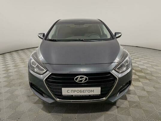 Hyundai I40, 2015 г., 116 402 км