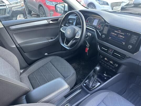 Volkswagen Polo, 2020&nbsp;г., 166&nbsp;477&nbsp;км